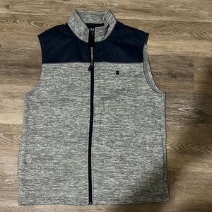 Mens IZOD vest